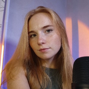 Streamer Profile Picture