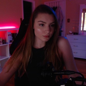 Streamer Profile Picture