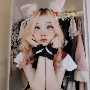 Streamer Profile Picture