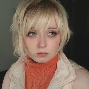 Streamer Profile Picture