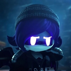 Streamer Profile Picture