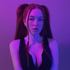 Streamer Profile Picture