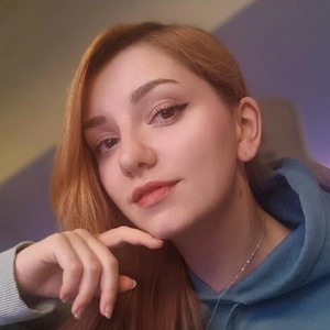 Streamer Profile Picture