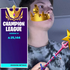 Streamer Profile Picture