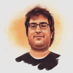 Streamer Profile Picture