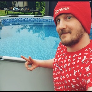 Streamer Profile Picture