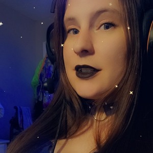 Streamer Profile Picture