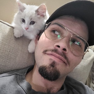 Streamer Profile Picture