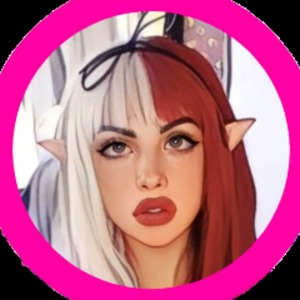 Streamer Profile Picture