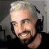 Streamer Profile Picture