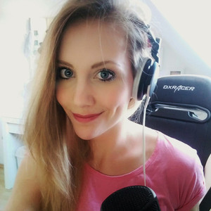 Streamer Profile Picture