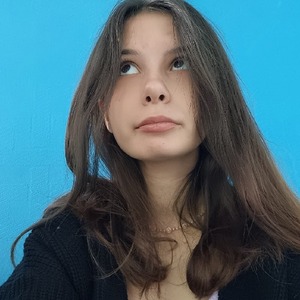 Streamer Profile Picture