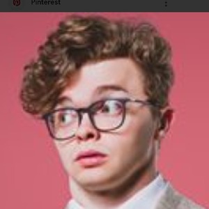 Streamer Profile Picture