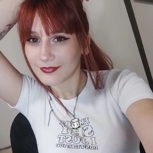 Streamer Profile Picture