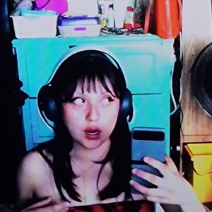 Streamer Profile Picture