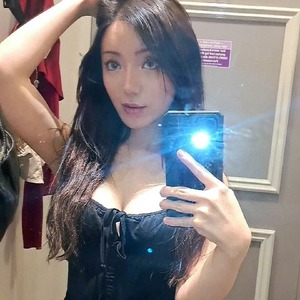 Streamer Profile Picture