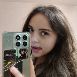 Streamer Profile Picture