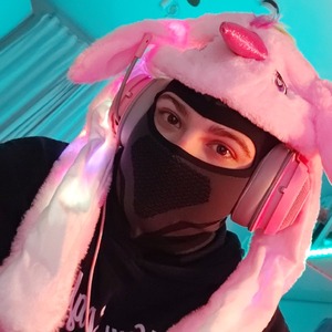 Streamer Profile Picture