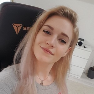 Streamer Profile Picture