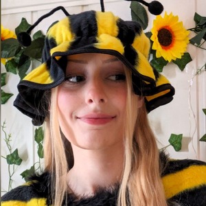 Streamer Profile Picture