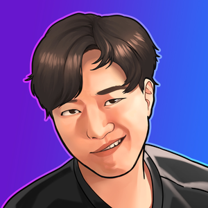 Streamer Profile Picture