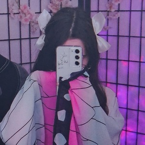 Streamer Profile Picture