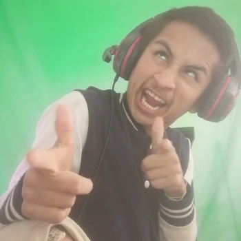 Streamer Profile Picture