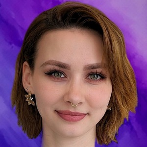 Streamer Profile Picture