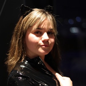 Streamer Profile Picture