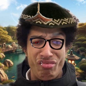 Streamer Profile Picture