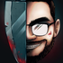 Streamer Profile Picture