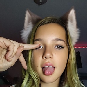 Streamer Profile Picture