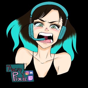 Streamer Profile Picture