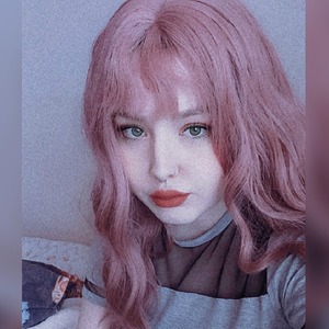 Streamer Profile Picture