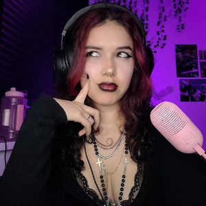 Streamer Profile Picture