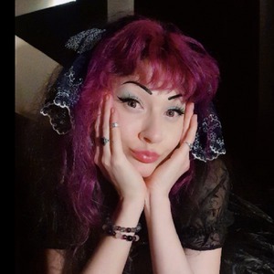 Streamer Profile Picture