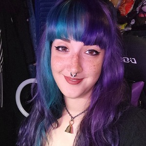 Streamer Profile Picture