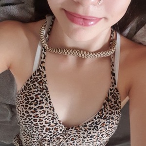 Streamer Profile Picture