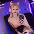 Streamer Profile Picture