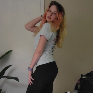 Streamer Profile Picture