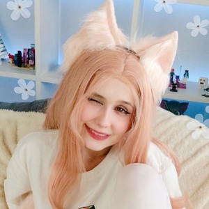 Streamer Profile Picture