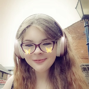 Streamer Profile Picture