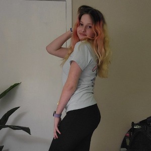 Streamer Profile Picture