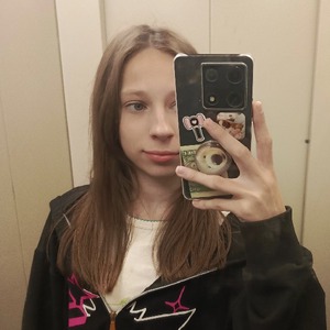 Streamer Profile Picture