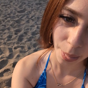 Streamer Profile Picture