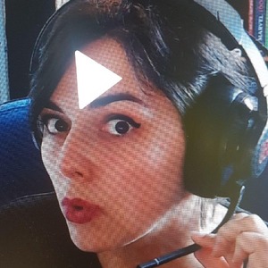 Streamer Profile Picture