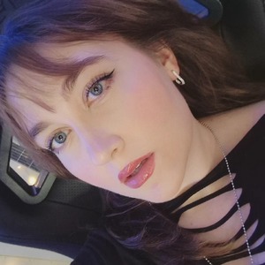 Streamer Profile Picture