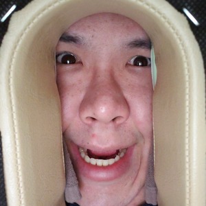 Streamer Profile Picture