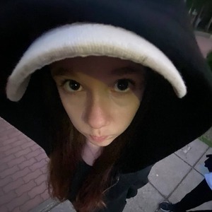 Streamer Profile Picture