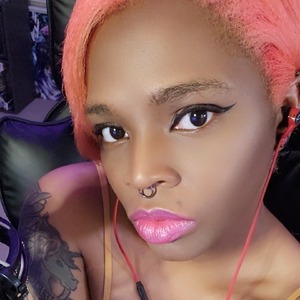 Streamer Profile Picture